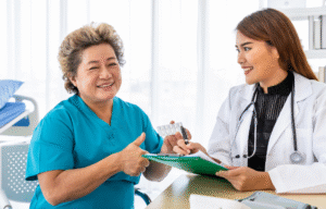 Pragmatic Clinical Trials 1