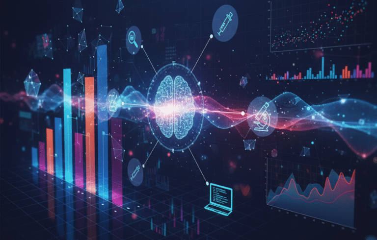 Software As A Medical Device (SaMD): All You Need To Know 4 What Generative AI Means for HEOR